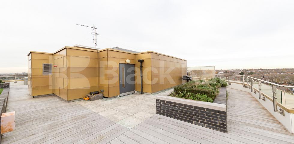 			1 Bedroom, 1 bath, 1 reception Apartment			 Banister Road, QUEENS PARK / KENSAL RISE